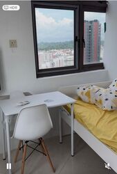 Boonview (D20), Condominium #612574471